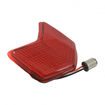 LED Taillight Lens - 1940 Ford Car