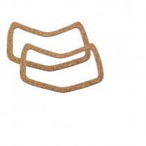 Taillight Lens Gasket - 1940 Ford Car