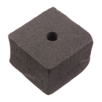 Trunk Lid Handle Shaft Seal - 1940 Ford Car  