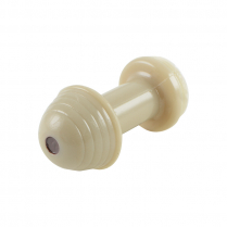 Cigar Lighter Knob - Sand - Standard - Original Style - 1940 Ford Car  