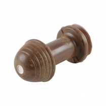 Cigar Lighter Knob - Maroon - Deluxe - Original Style - 1940 Ford Car  