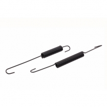 Hood Closure Tension Spring - 1940 Ford Car  