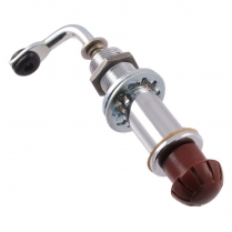 Windshield Wiper Switch Assembly - Deluxe - 1940 Ford Car