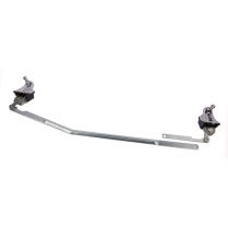 Windshield Wiper Stands - All except Convertible & Wagon - 1940 Ford Car