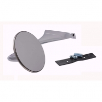 Mirror - Outside Left - Cowl Mount  - 1940 Ford Car