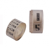 Radio Dial - Philco - 1940 Ford Car