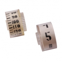 Radio Dial - Zenith - 1940 Ford Car  