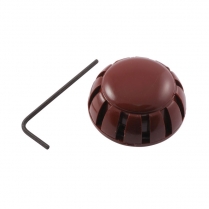 Radio Antenna Turn Knob - 1940 Ford Car  