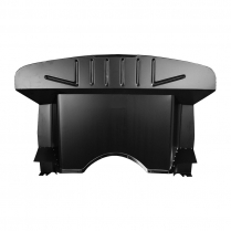 Firewall Smooth 5.5 inch Recess - 1937-40 Ford Car  