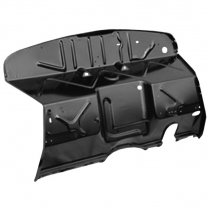 Firewall  - Original Style - 1939-40 Ford Car  