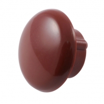 Radio Antenna Hole Plug - 1940 Ford Car  