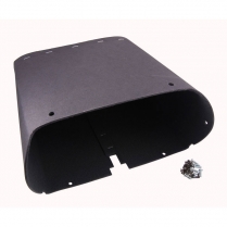 Glove Box Liner - Deluxe - 1940 Ford Car  