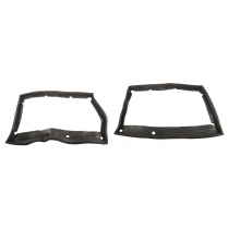 Floor Board Seals - 1940 Ford Car  