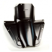 Transmission Cover - 1937-40 Ford Car