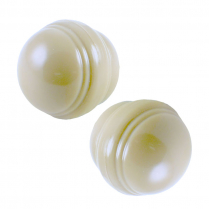 Ash Tray Knob - Sand Standard - 1940 Ford Car