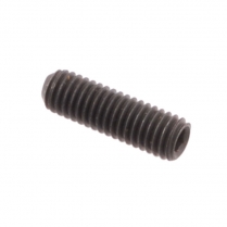 Door Lock Cylinder Screw - 1940 Ford Car  