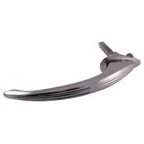 Outside Door Handle - Right or Left - 1940 Ford Car  