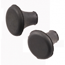 Seat Leg Boot - 1940 Ford Car