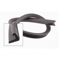 Window Channel - 1939-48 Ford Car