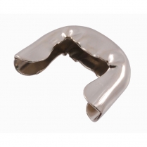 Curtain Strap Tip - 1940-48 Ford Car  