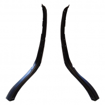 Rocker Panel Full Length - Coupe Only - 1939-40 Ford Car