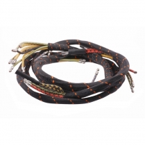 Headlight & Horn Wiring - 1940-46 Ford Truck    