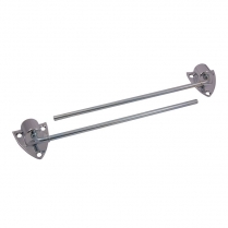 Sun Visor Arm and Bracket - 1938-47 Ford Truck