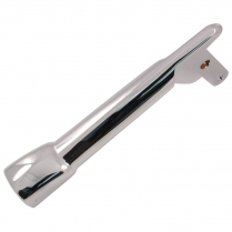 NLA**HOOD PULL ORNAMENT