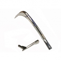 Hood Ornament - 1940 Ford Truck    