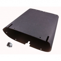 Glove Box - 1940 Ford Car  