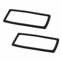 Parking Light Lens Gasket - 1950 Ford Car  