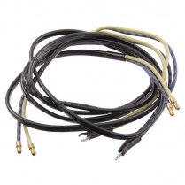 Dome Light Switch Crossover Wire - 1950-51 Ford Car  