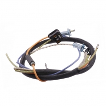 NLA**TURN INDICATOR WIRING