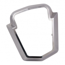 Retainer Hood Emblem - 1950-51 Ford Car  