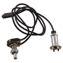 Heater Switch - 1950-51 Ford Car