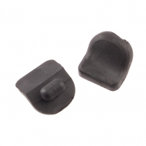 Glove Box Door Bumper - 1950 Ford Car  