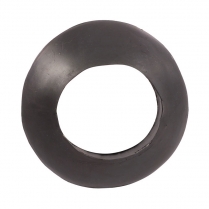 Gas Tank Filler Neck Grommet - Wagon - 1949-51 Ford Car  