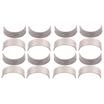 Connecting Rod Bearings - .010 - 1948-53 Ford Truck, 1949-53 Ford Car  
