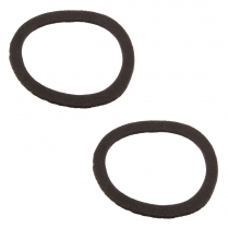 Parklight Body Gasket - 1950 Ford Car  