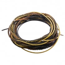 Taillight Wiring - 1950 Ford Car