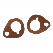 Windshield Wiper Pivot Gaskets - Leather - 1949-51 Mercury Car