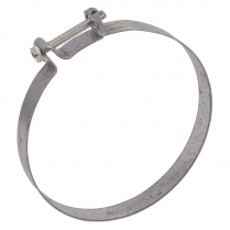 Fresh Air Duct Connector Clamp - 1950-51 Mercury Car