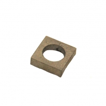 rocker shaft Cap - OMC - 1962-65 Cushman Scooter 