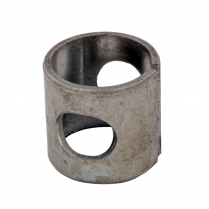 Rocker Arm Shaft Bushing - OMC - 1962-65 Cushman Scooter 