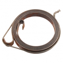 Kickstart Return Spring - Silver Eagle - 1962-65 Cushman Scooter 