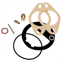 Carburetor Repair Kit - Silver Eagle - 1962-65 Cushman Scooter 