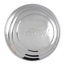 Hub Cap - 1941 Ford Car  