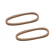 Parking Light Lens Gasket - 1941 Ford Car