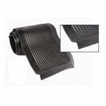 Running Board Cover - 1941 Ford Car