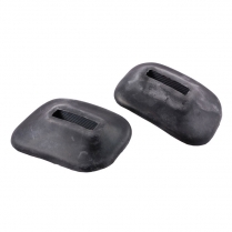 Bumper Arm Grommet - 1941 Ford Car  